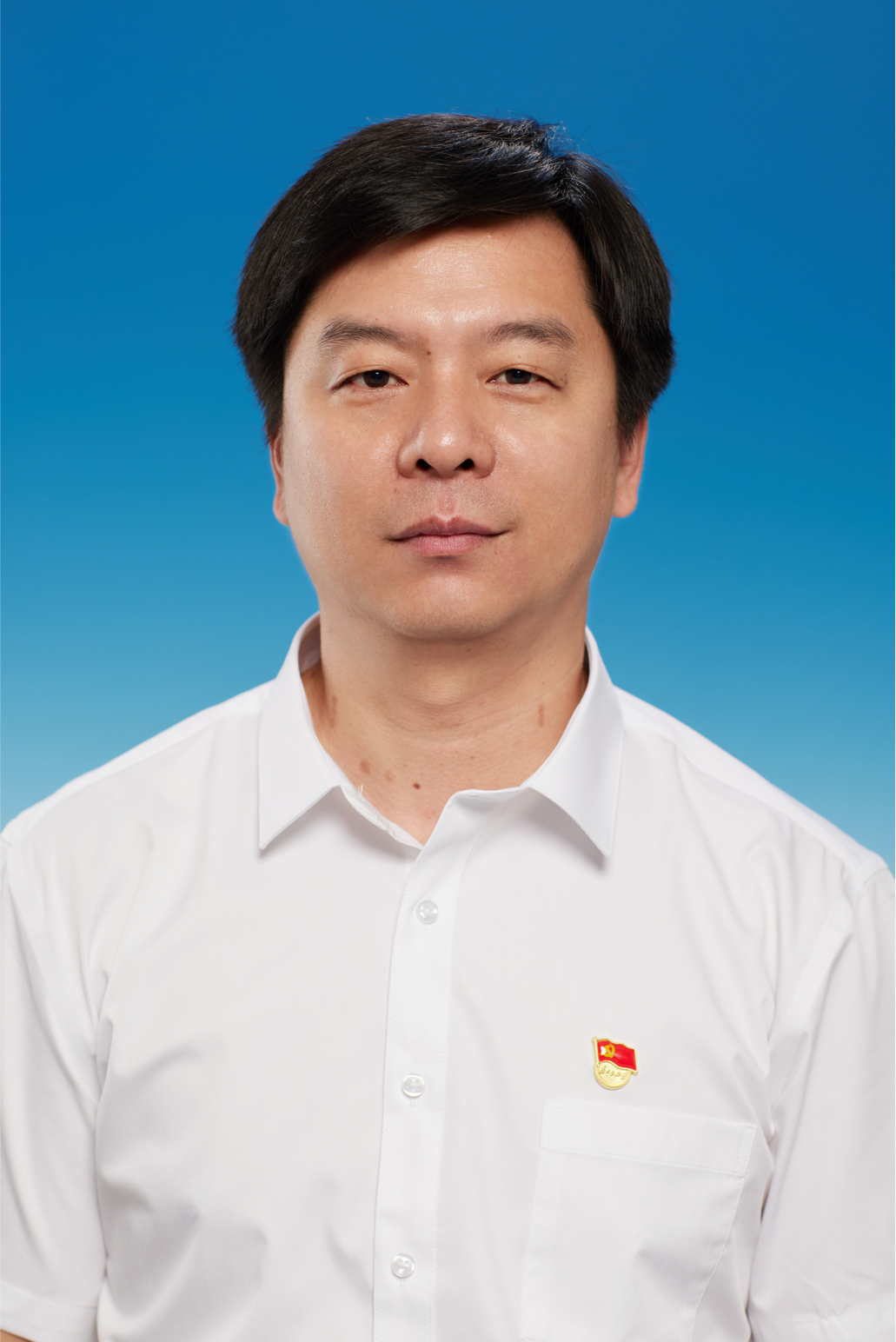 谢海明
