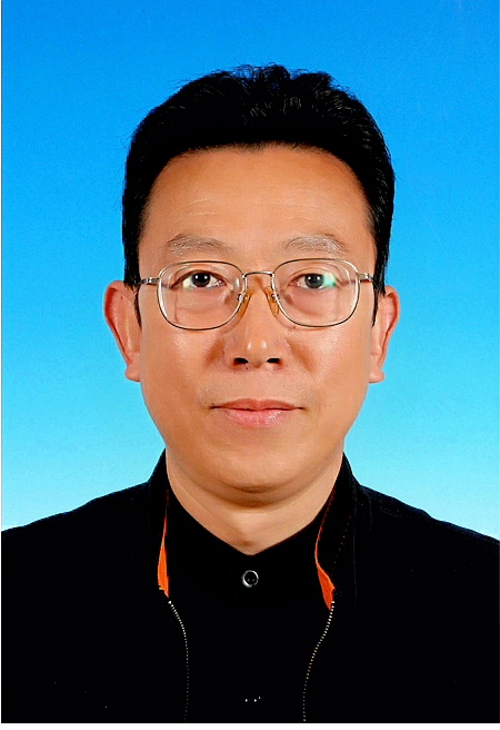 高伯武