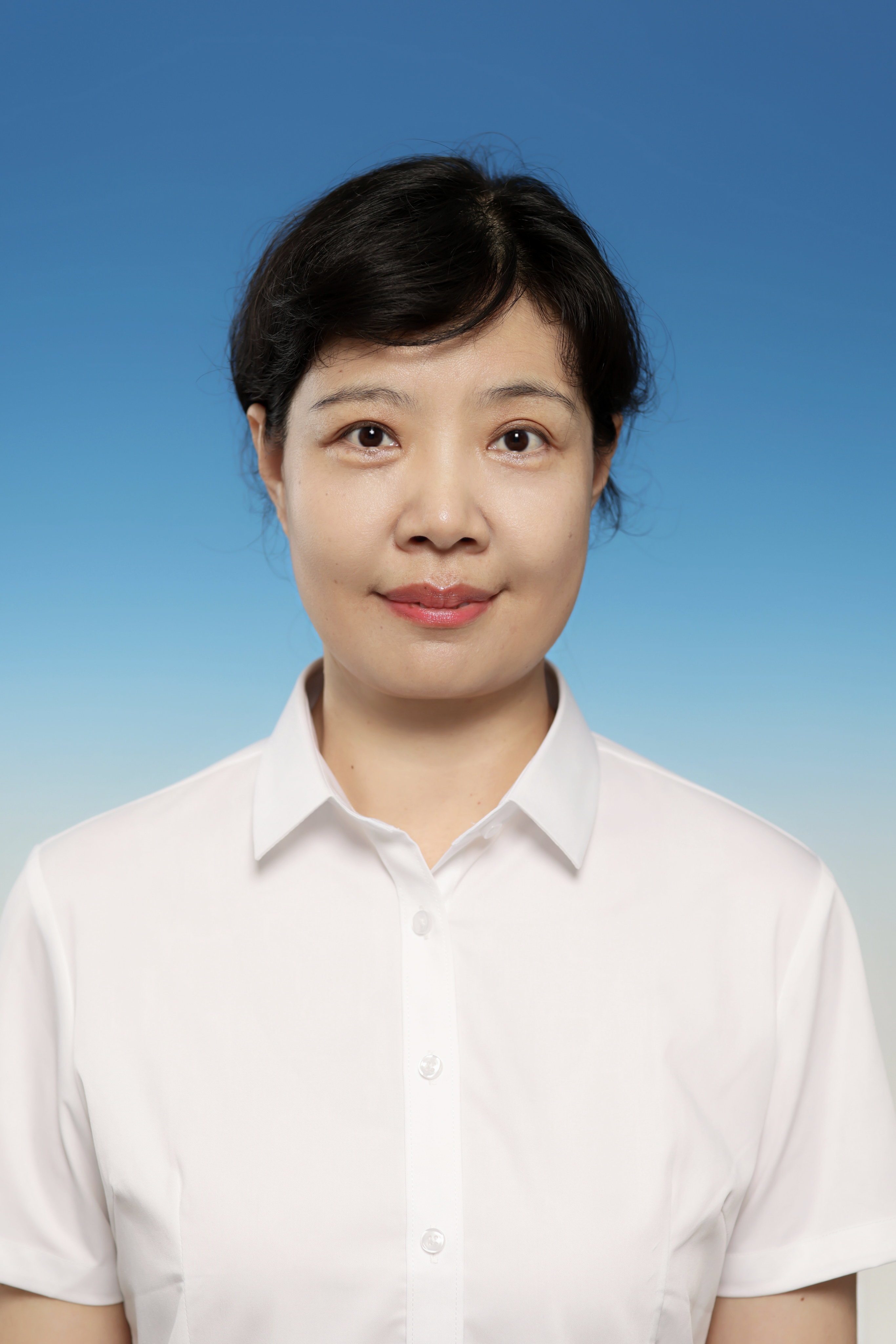 吴秀梅