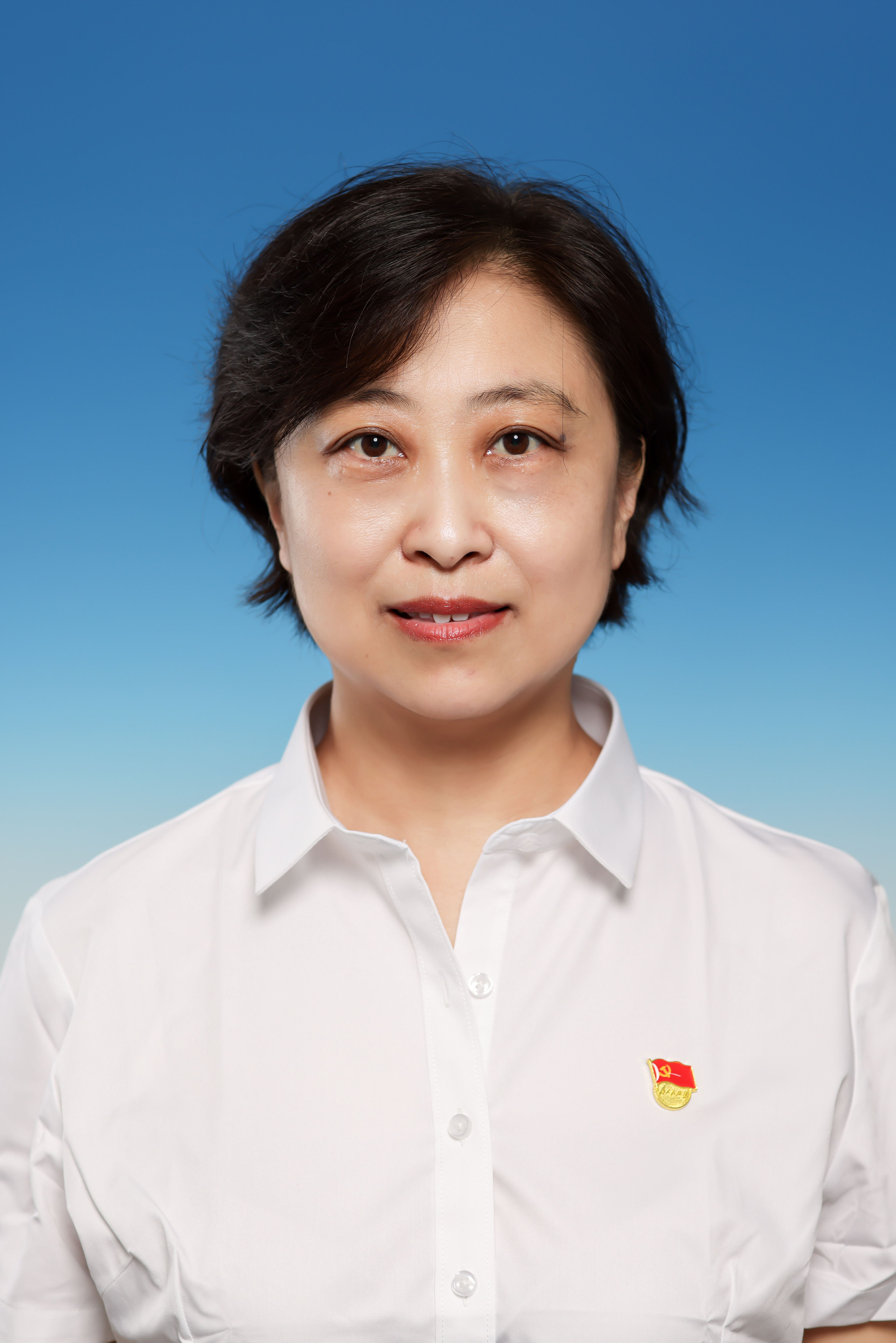 李迎春