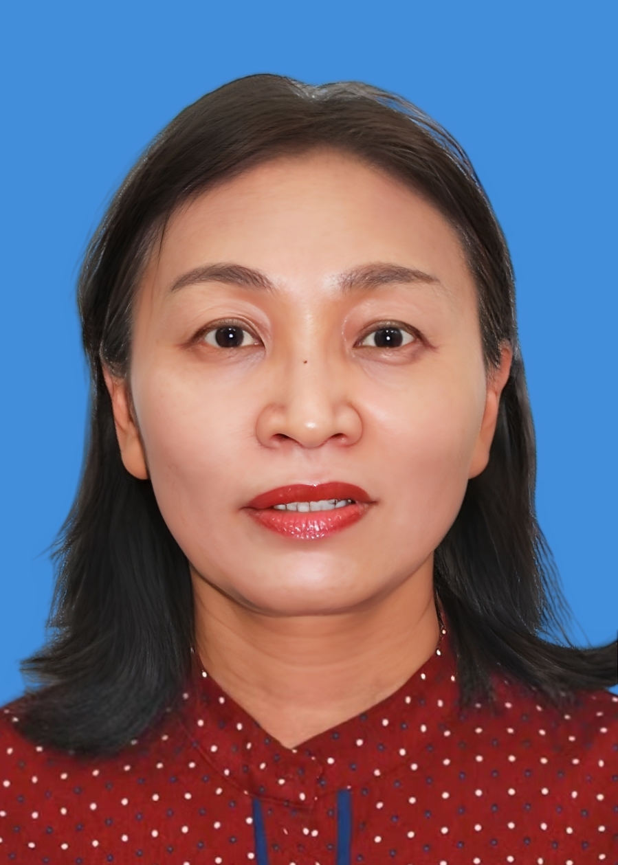 刘东旭